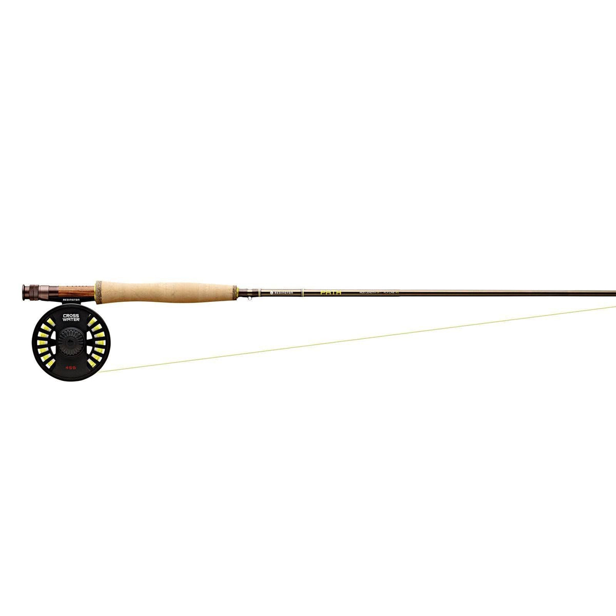 Fly Rod Outfit E81231