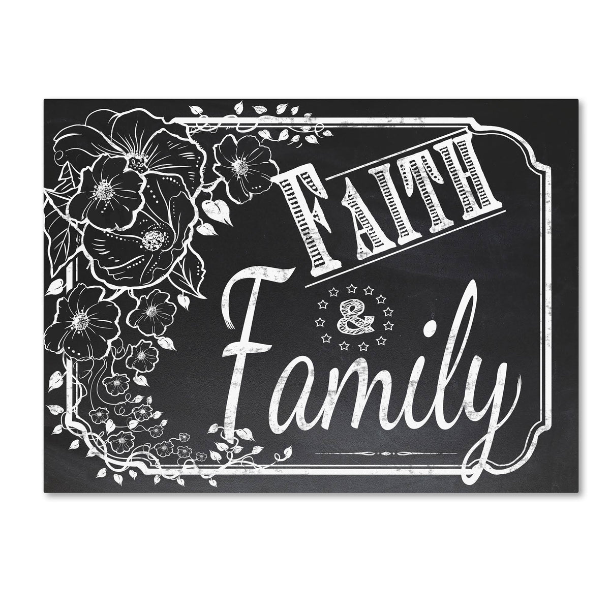 Canvas Art B8724