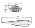 LED Street Light W70079