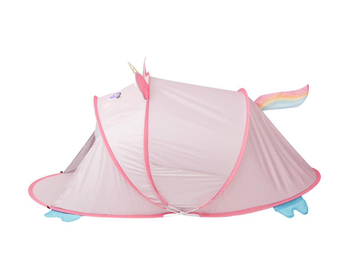 Shark Pop up Shade Tent UPF 30+ Z617