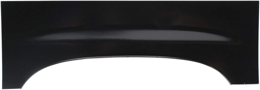 Wheel Arch Repair Panel Pack of 2 U86934