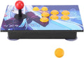 8 Directions Joystick USB Controller for PC S86374