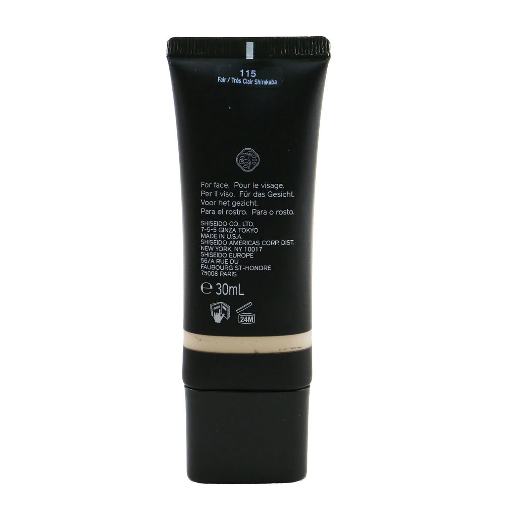 Synchro Skin Self Refreshing Tint SPF 20 - Tan 30ml/1oz I837