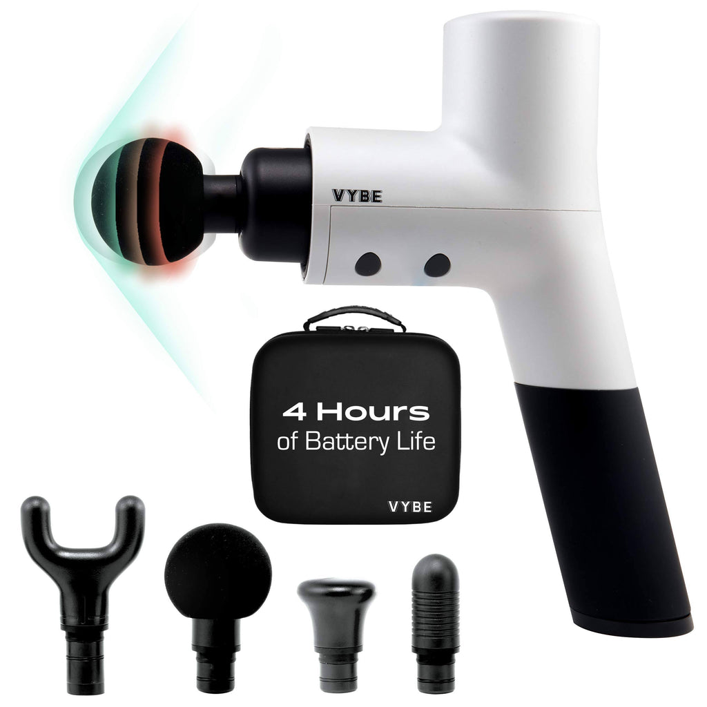 Percussion Massage Gun W945663