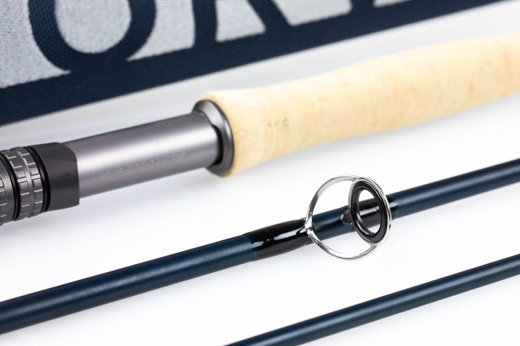 9' 4wt Freshwater Fly Rod J181