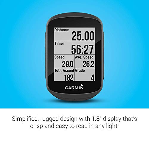 GPS Cycling Computer V783675