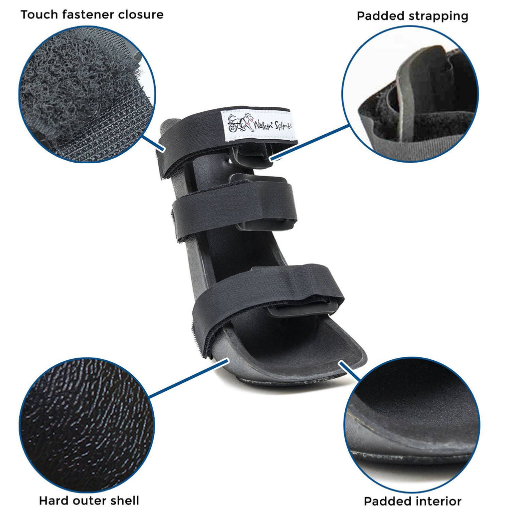Pet Splint for Dogs Medium Z5065