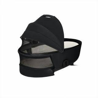 Mid Grey Carry Cot K148
