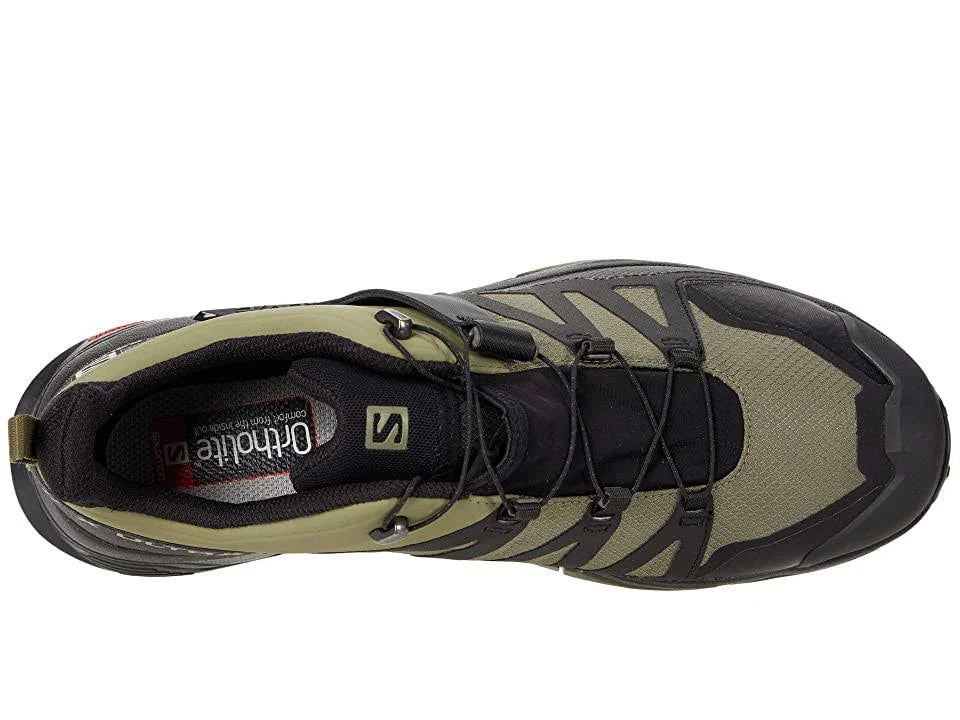 Men's Ultra 4 Wide GTX Hiking Shoes W984676