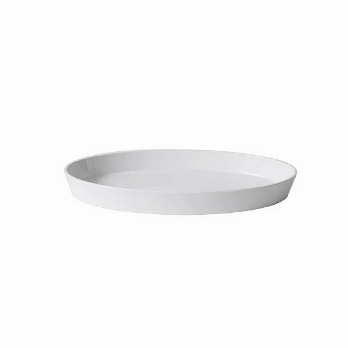Oval Tray 27x17cm Y89608