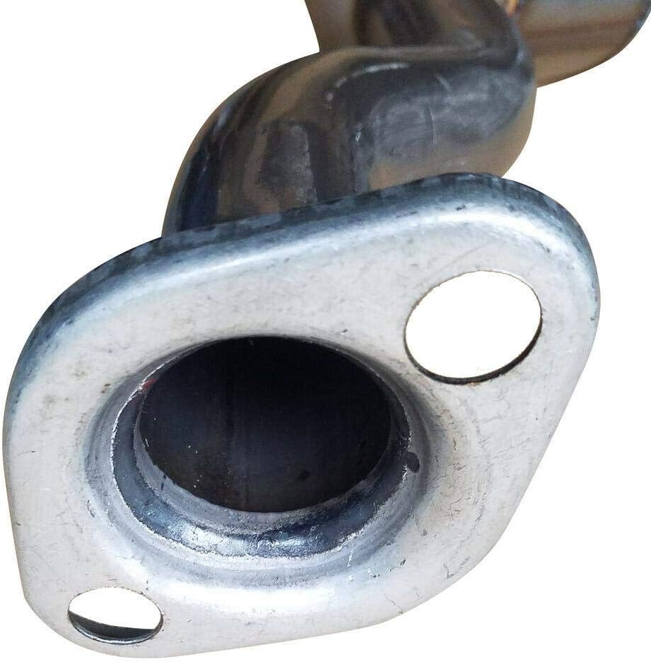 Catalytic Converter 53820 Compatible With 2006 2007 2008 Honda Hatchback 4-Door 1.5L B165532