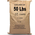 Sunflower Kernels Wild Bird Food 50 lb U9031