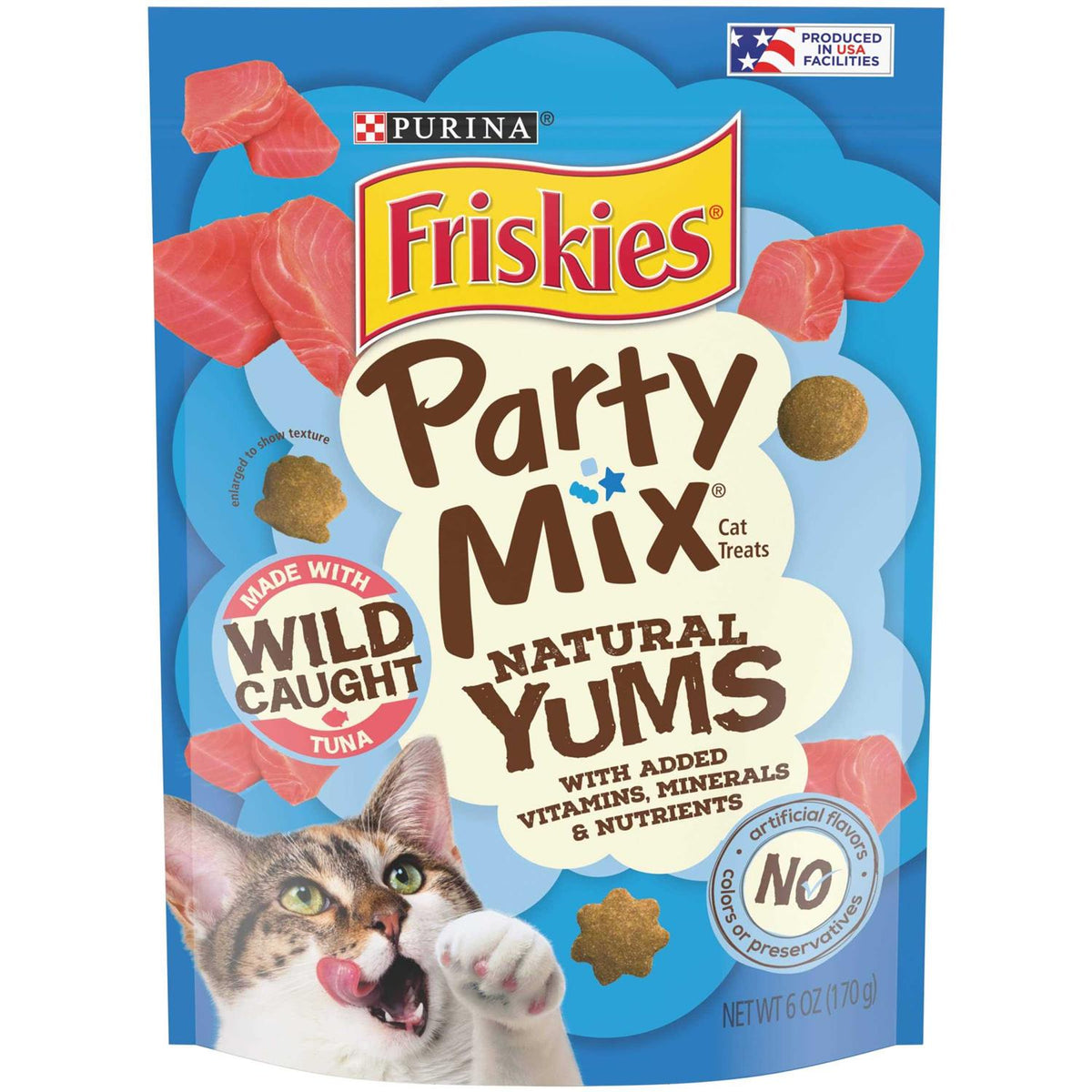 Cat Treats K94123