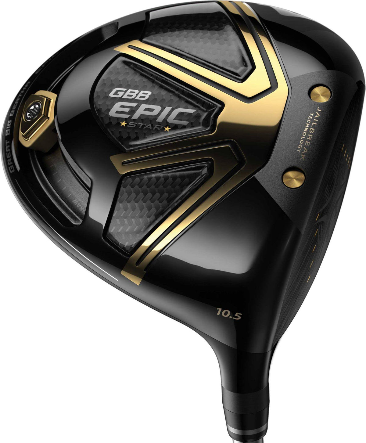 Epic Star Driver R714