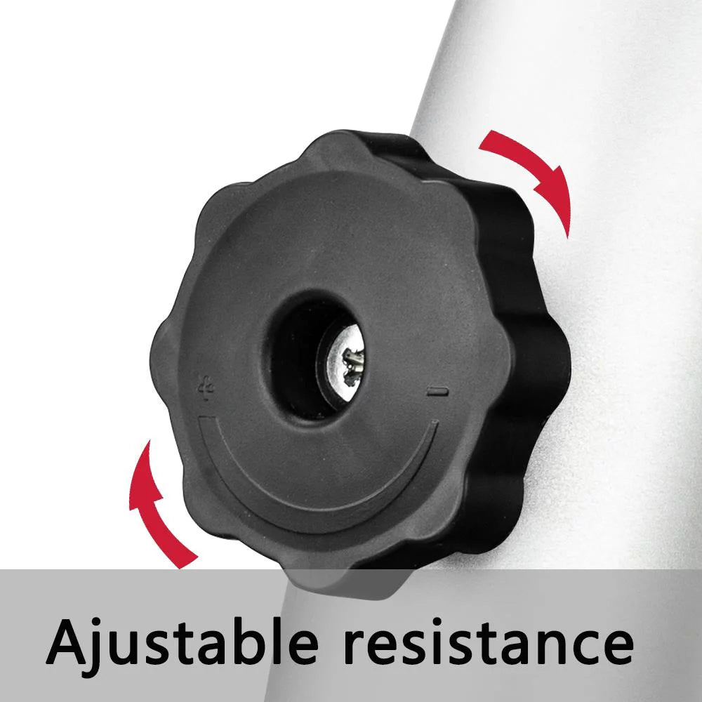 Under Desk Mini Bike Pedal Exerciser J5693