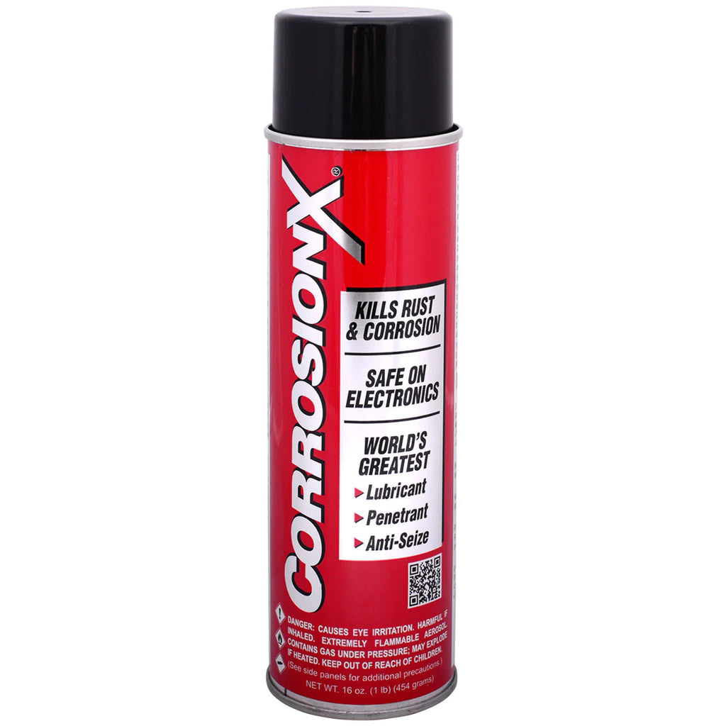 16 oz Aerosol CorrosionX C6693