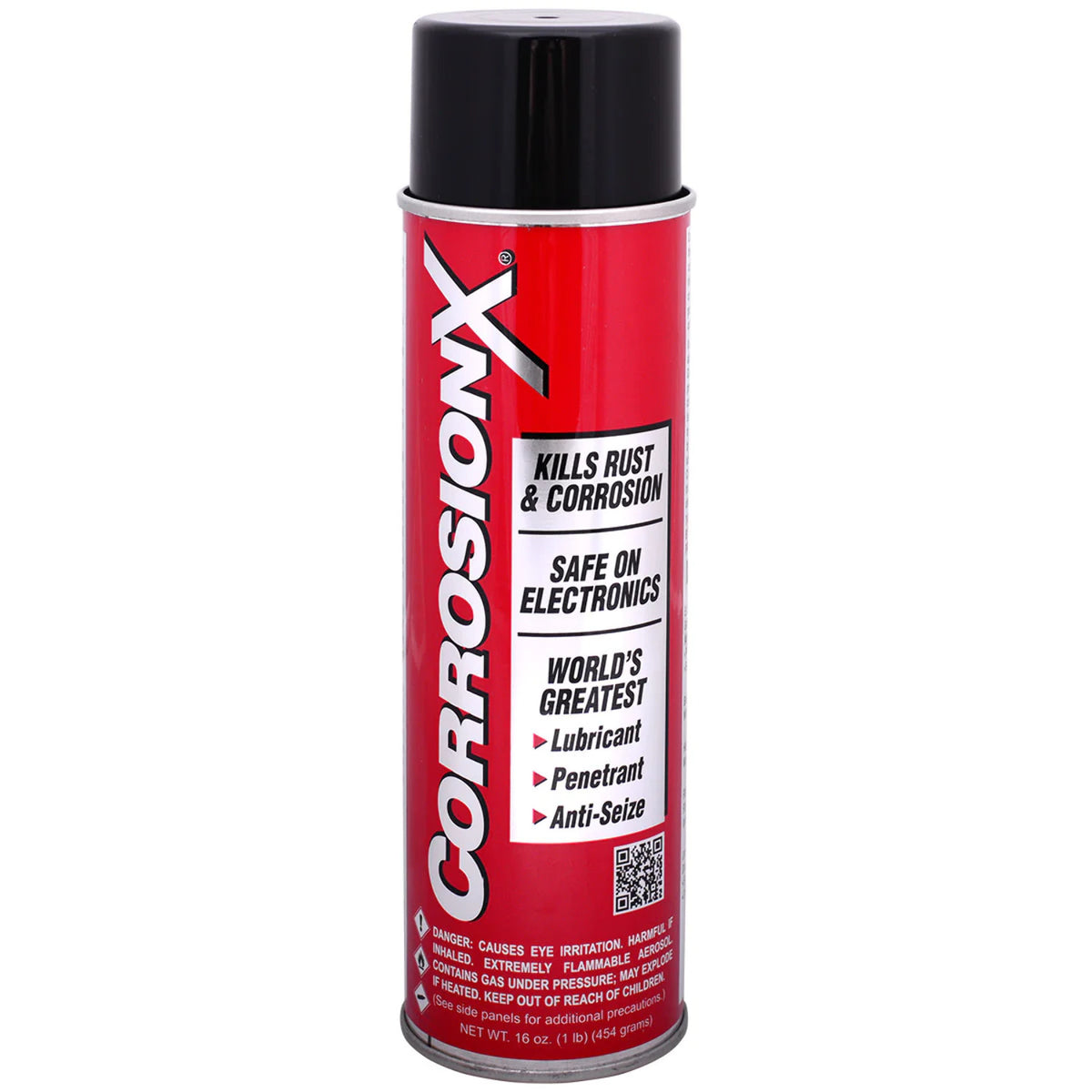 16 oz Aerosol CorrosionX C6693