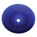 Round Resin Vessel Sink W455313
