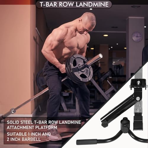Power Cage with Cable Crossover and Squat Rack K268791
