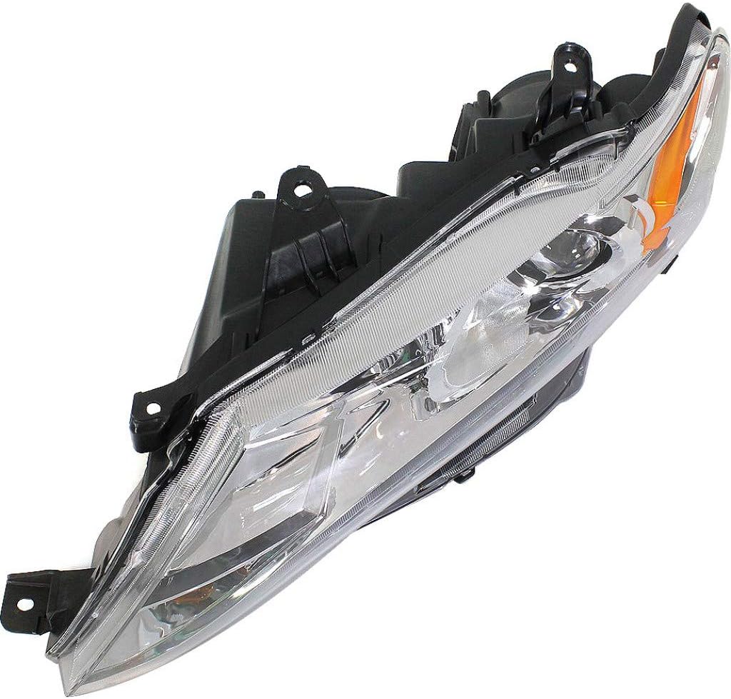 Headlight Assembly for Toyota Venza 2009-2016 Driver Side N10180