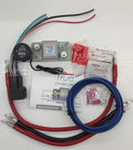 UTV Lithium Dual Battery Connect & Monitor Kit E9475