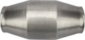 Universal Catalytic Converter Pack of 2 X23430