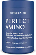 150 ct Essential Amino Acid Tablets with BCAAs Q751265