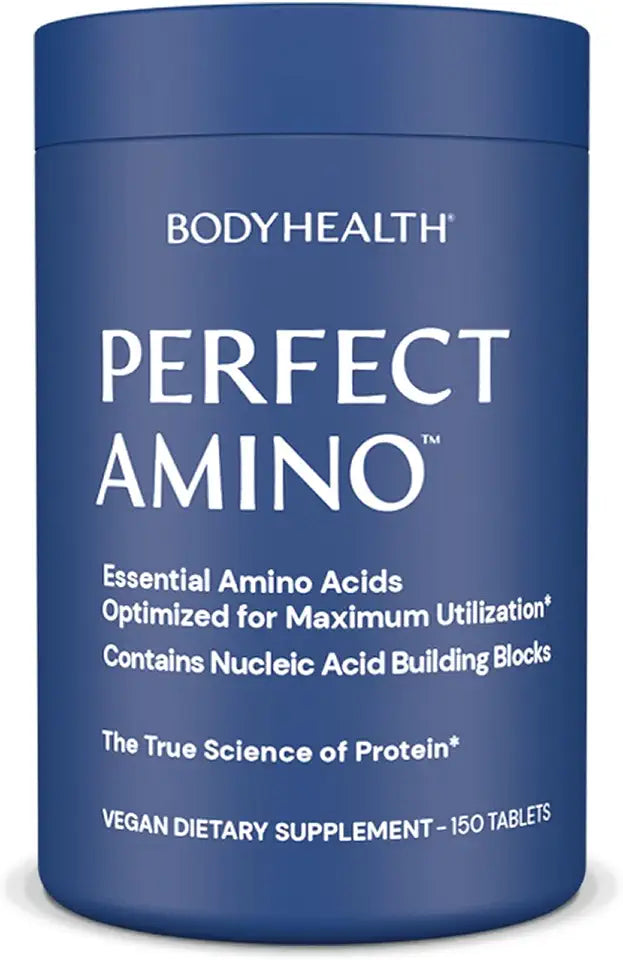 150 ct Essential Amino Acid Tablets with BCAAs Q751265