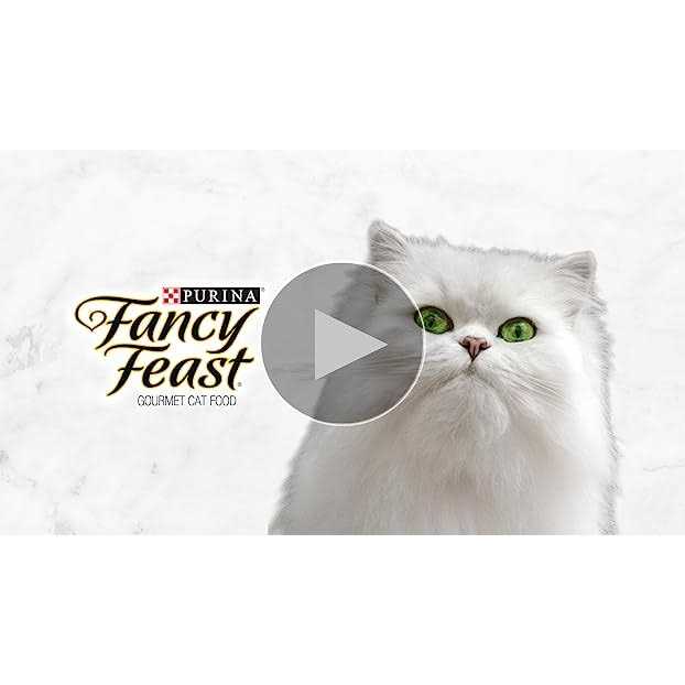 Seafood Grilled Wet Cat Food R25602