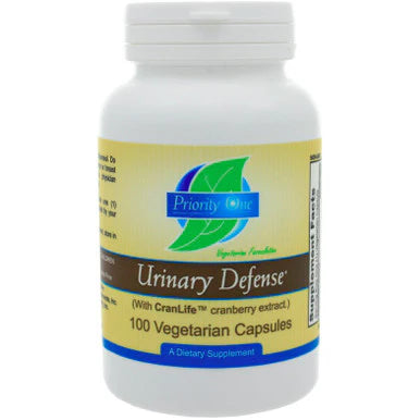 Urinary Defense S128