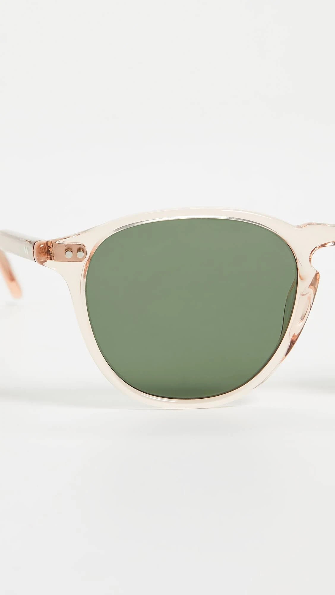 Pink Crystal Sunglasses O93787