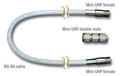 VHF AIS Antenna Extension Cable 10ft X224430