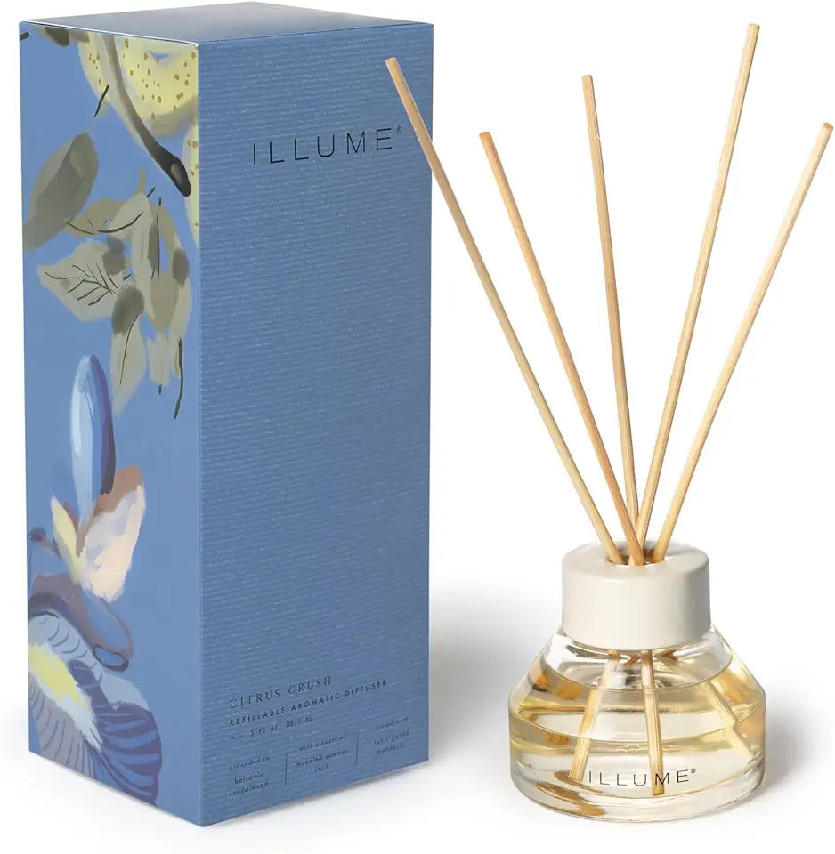Aromatic Diffuser U989
