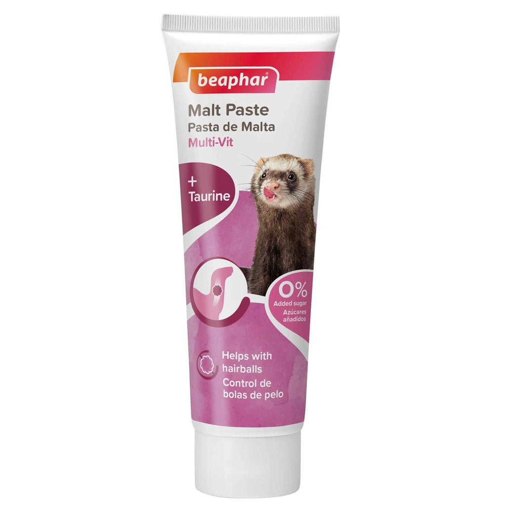 Malt Paste P549573