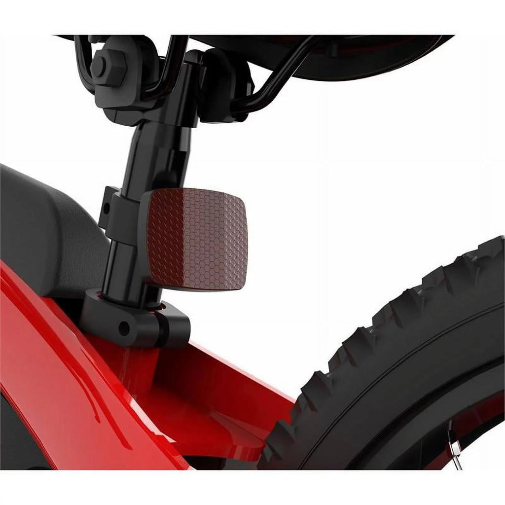 Kids Bike 18 inch with Kickstand I134