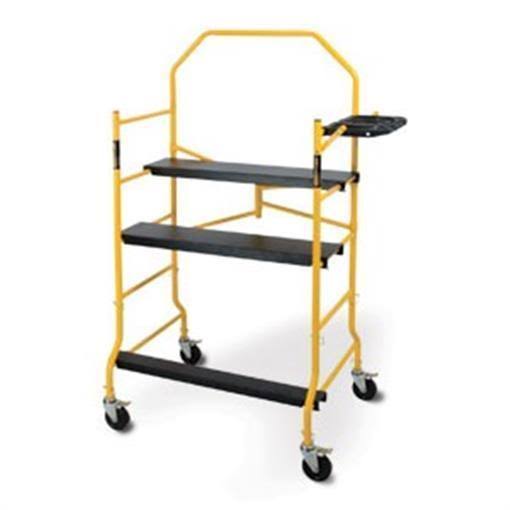 Multi 4 and 5 ft. Scaffold X107930
