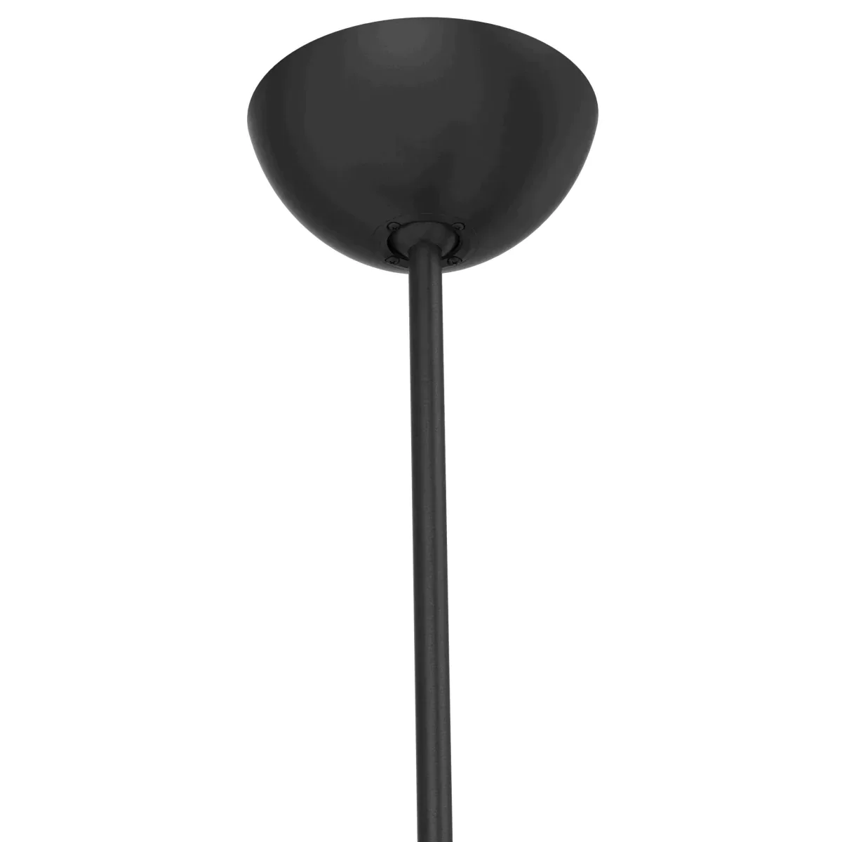 Black Overhead Downtube Assembly R560