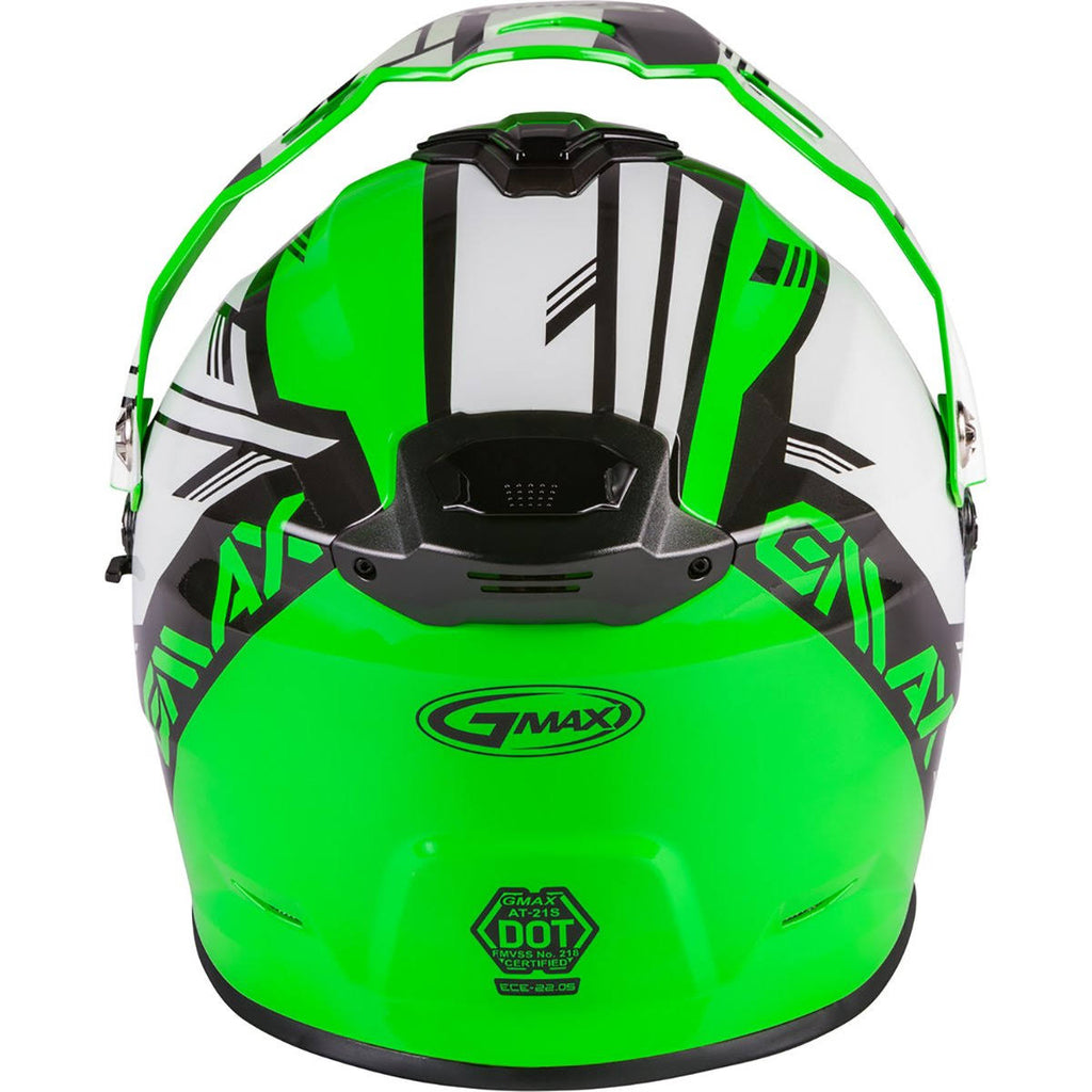 Matte Neon ORNG/BLK XS Snow Helmet W2024
