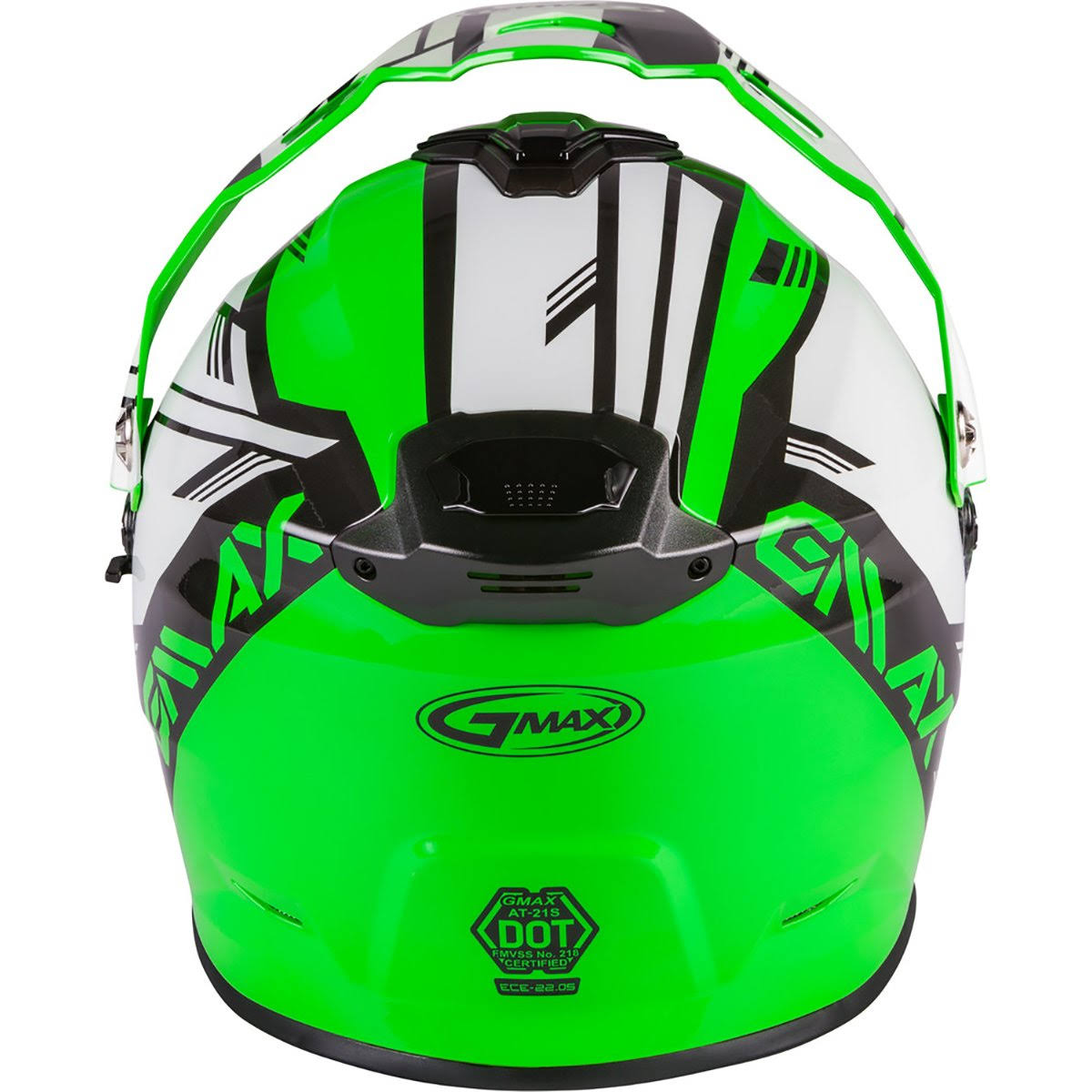 Matte Neon ORNG/BLK XS Snow Helmet W2024