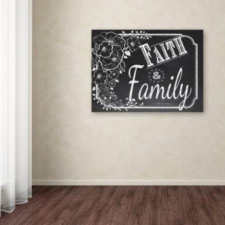 Canvas Art B8724