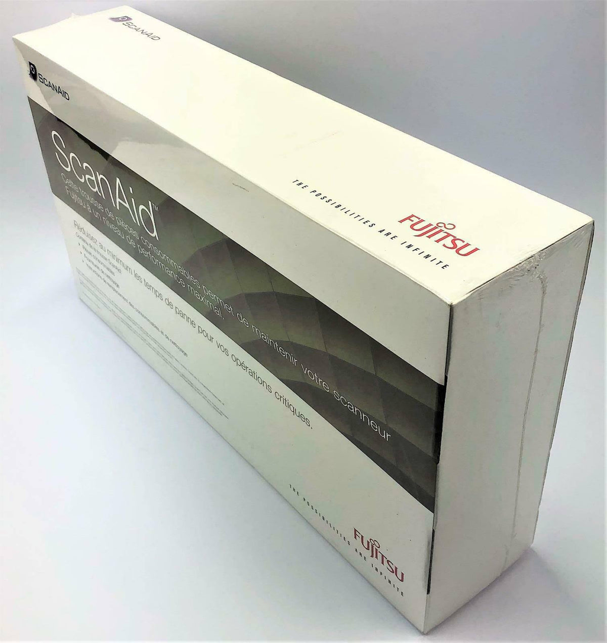 Cleaning Kit Y77669