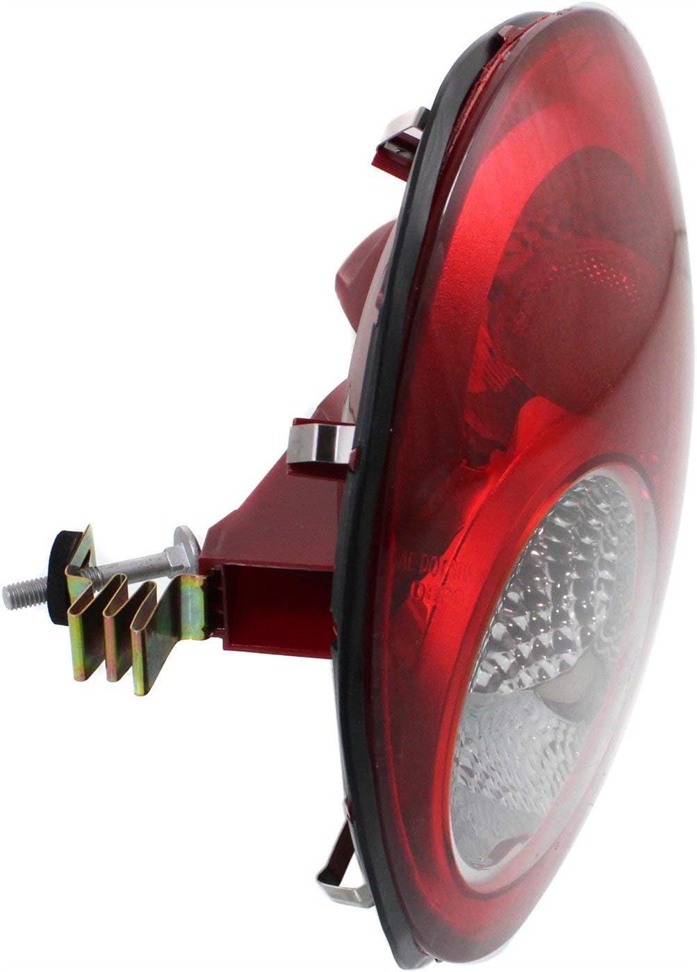 Tail Light Lens and Housing Set of 2 V36885