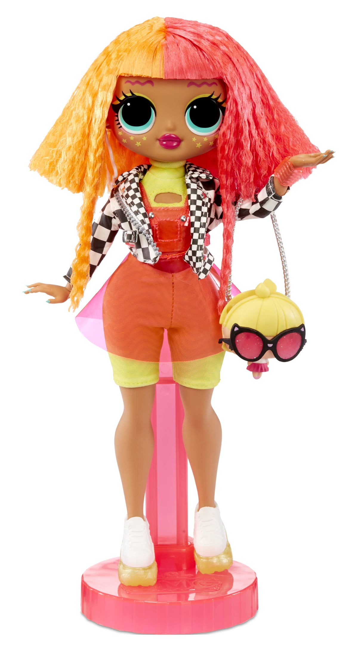 LOL Surprise OMG Fashion Doll R9971