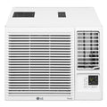 12,200 BTU Smart Window Air Conditioner I2316