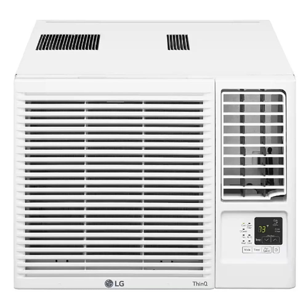 12,200 BTU Smart Window Air Conditioner I2316