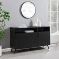 3 Drawer Sideboard I2313