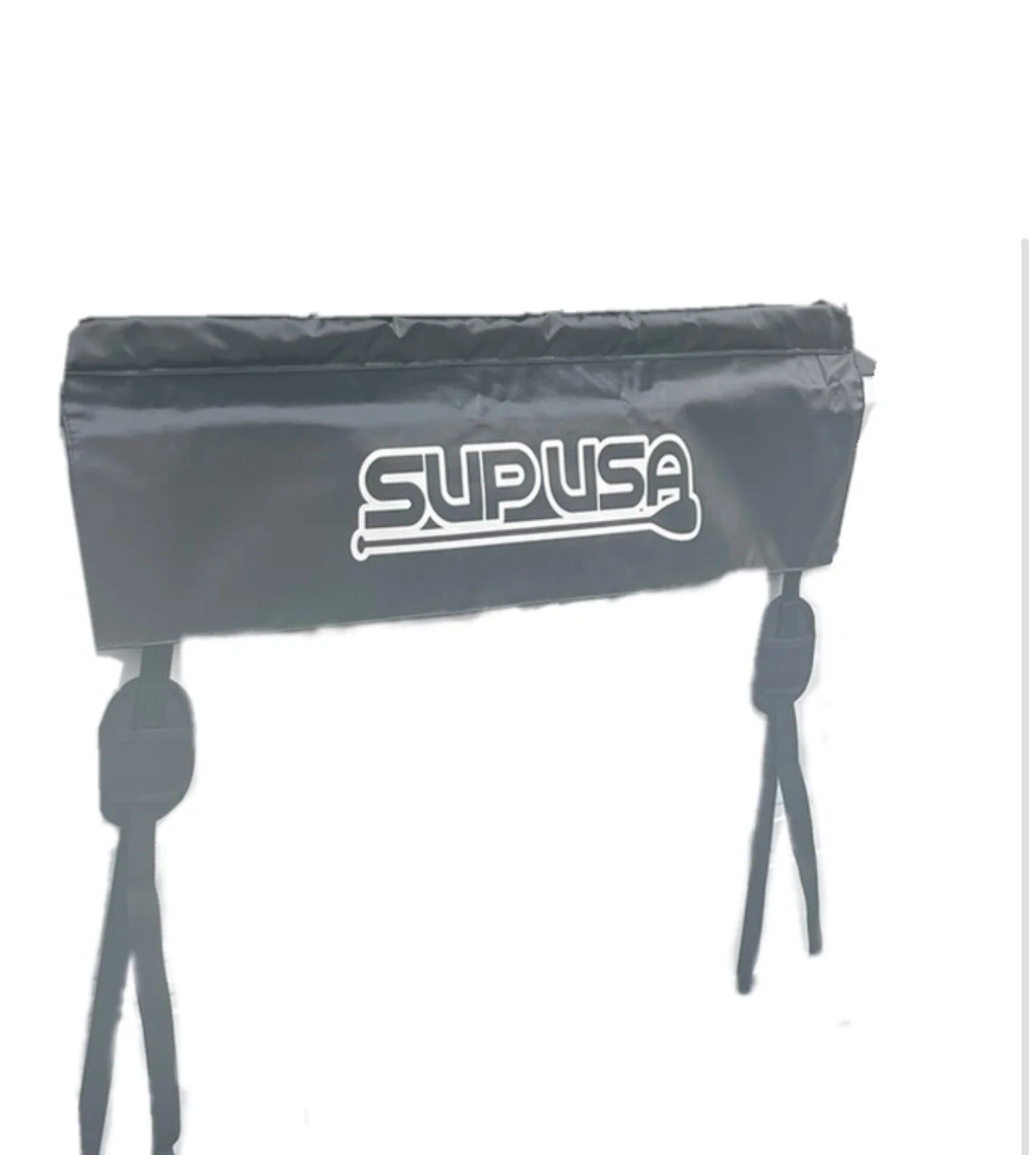 33 in. Tailgate Surf Pad with Tie Down Strap C148325
