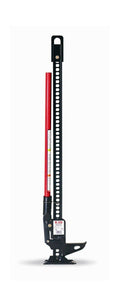 Black Cast and Steel Hi Lift Jack X80034