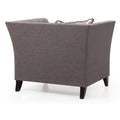 Gray Chair D2367