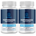 Male Performance Dietary Supplement 60 Capsules I2672